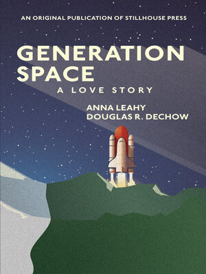 cover image of Generation Space: a Love Story